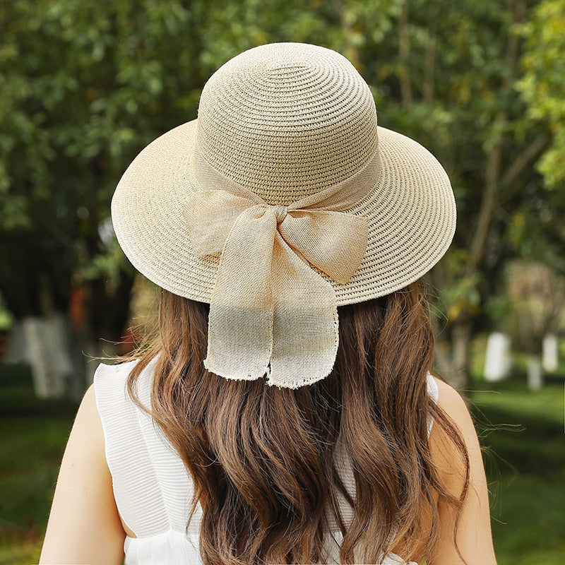 Palm Breeze Hat