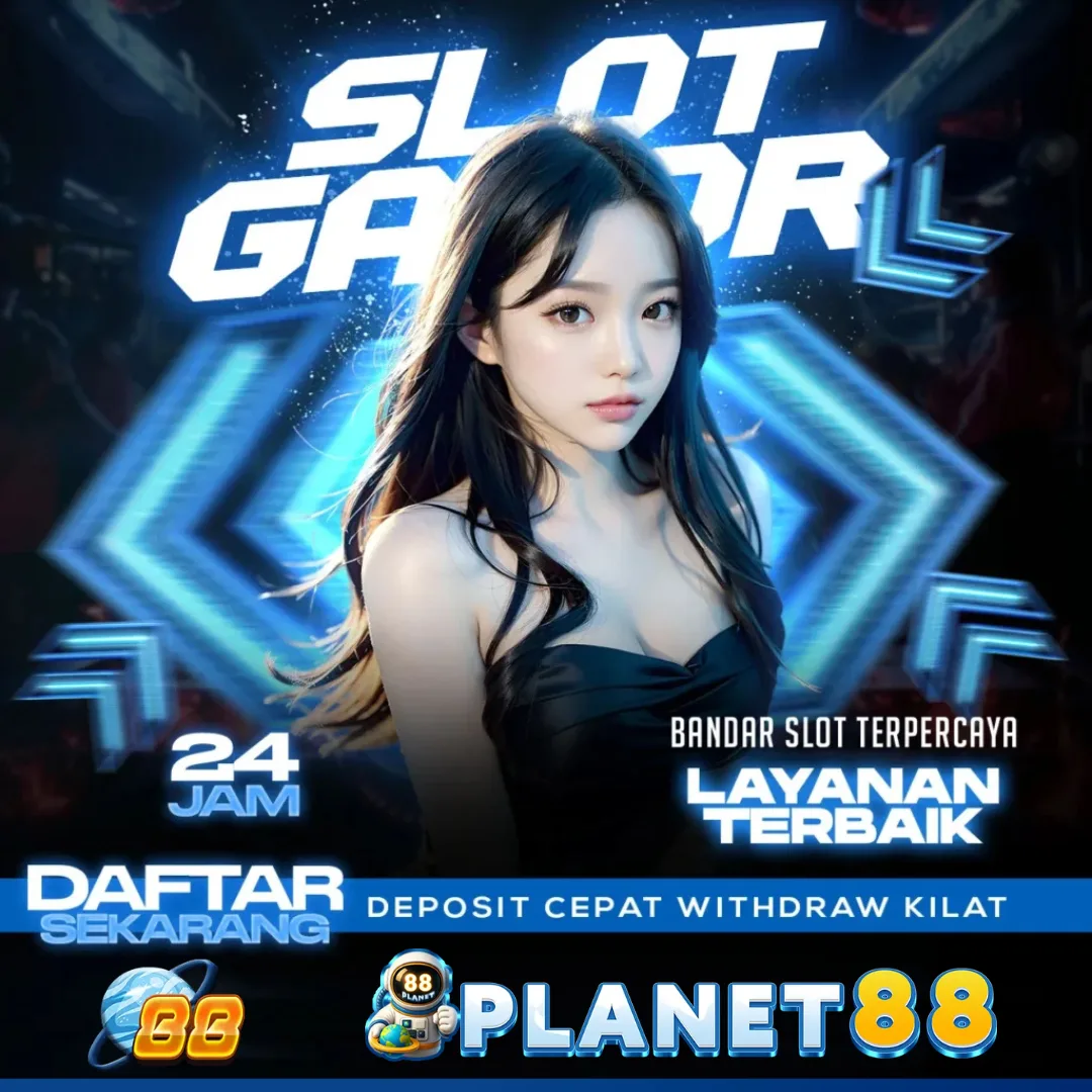 PLANET88 Official – Fashion Store Modern dengan Koleksi Slot Trendy & Eksklusif image 1